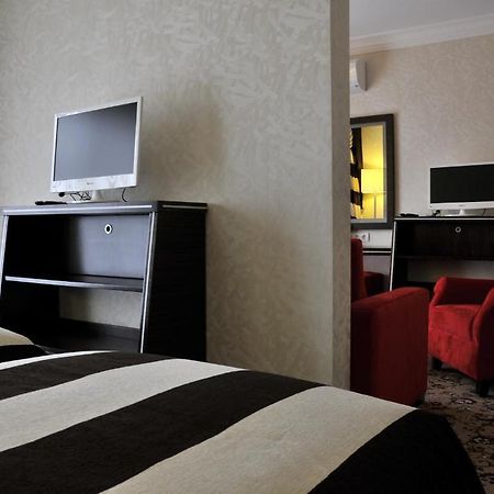 Turist Hotel Ankara Chambre photo