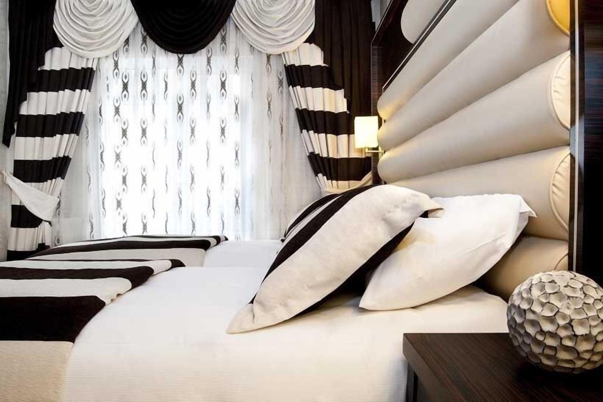 Turist Hotel Ankara Extérieur photo